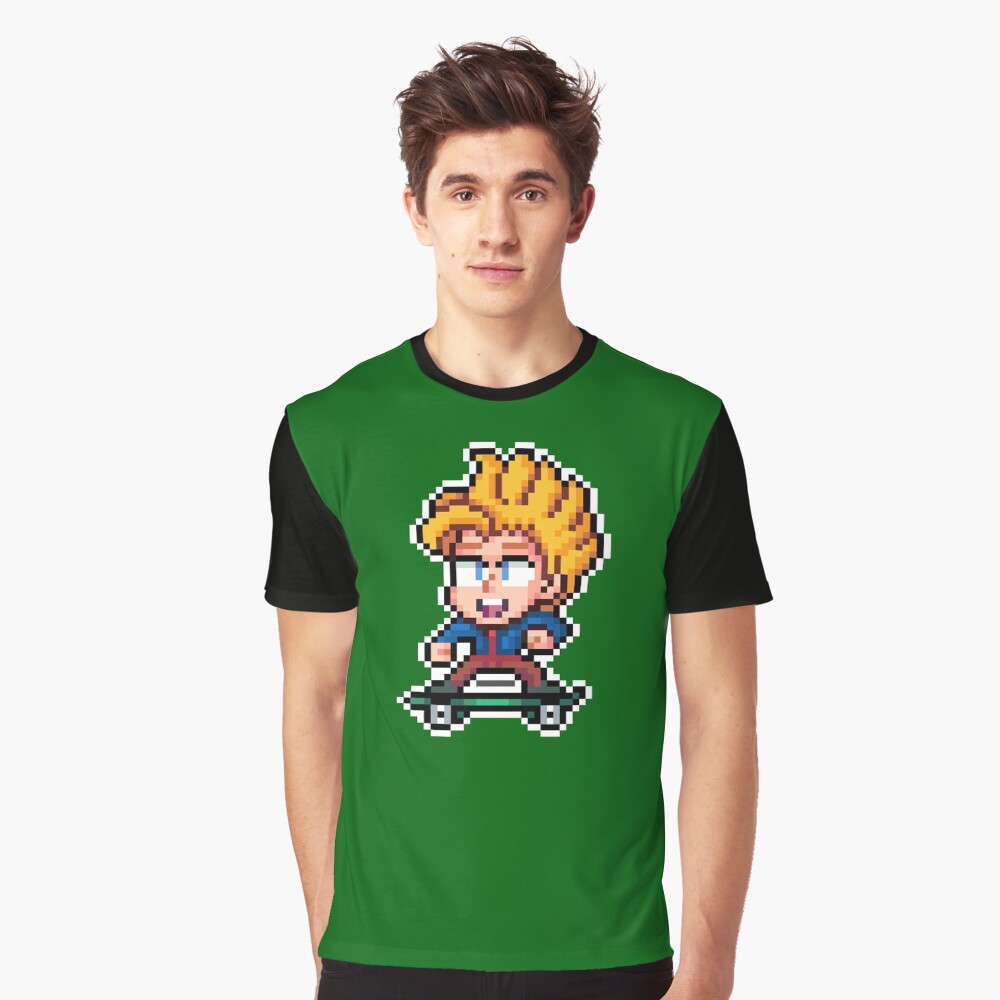 Item preview, T-shirt graphique designed and sold by arhpfawlel.