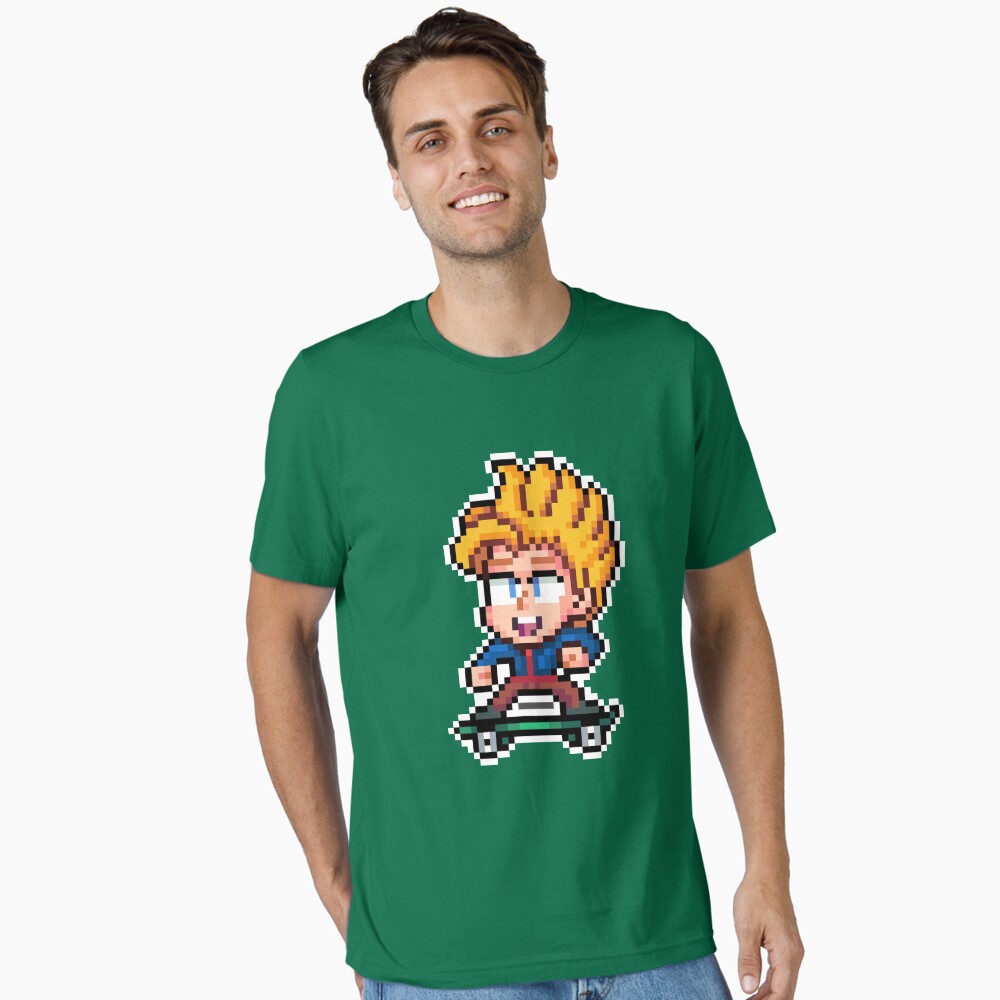 Item preview, T-shirt essentiel designed and sold by arhpfawlel.