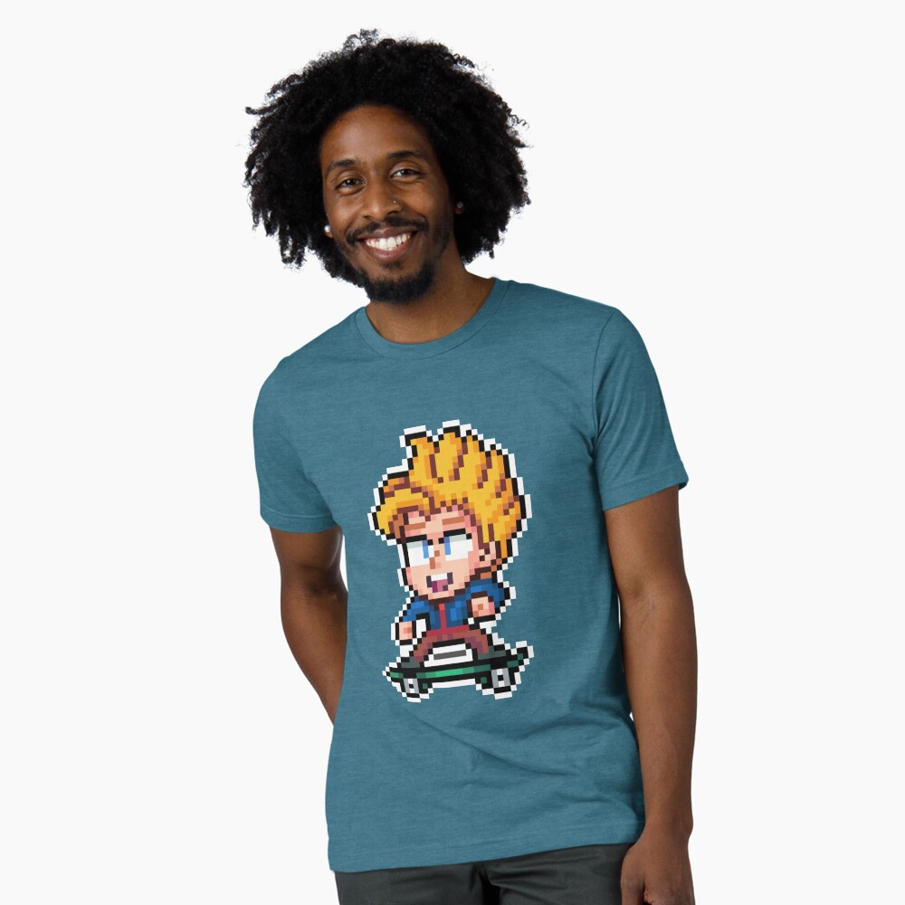 Item preview, T-shirt chiné designed and sold by arhpfawlel.