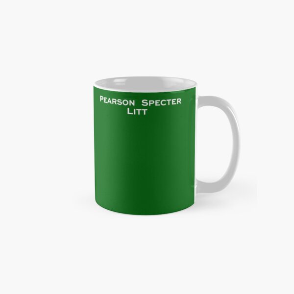 Artikel-Vorschau von Passend für Pearson Spectre Litt, designt und verkauft von icylynmelona2.