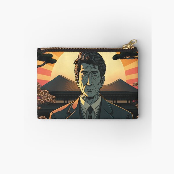 Item preview, Remembering Shinzo Abe designed and sold by Sabot119.