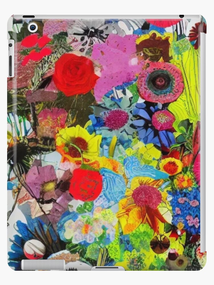 Vincent Spray paint Ralph loathing Vegas ink splatter Pretty paint spill  color splash pablo drip wild collage art flower arrangement sunflower oil  painting bright colorful floral decor  Poster for Sale by