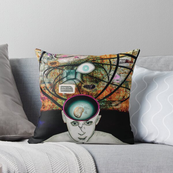 Item preview, cableado designed and sold by Hangmyhatart.