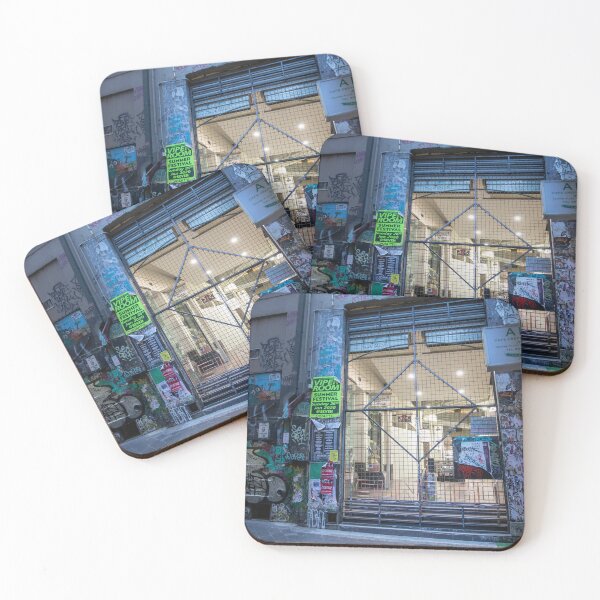 Item preview, Street Art Australia designed and sold by Martin Berry Photography.