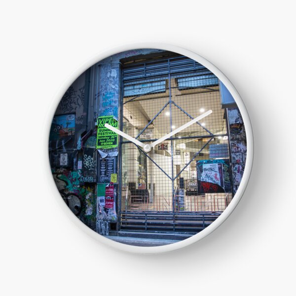 Item preview, Street Art Australia designed and sold by Martin Berry Photography.