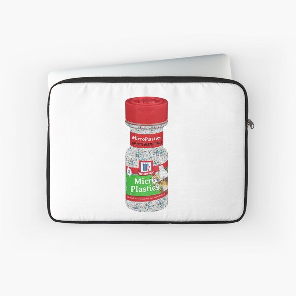 Item preview, Microplastic Seasoning designed and sold by BloomPhotoArt.