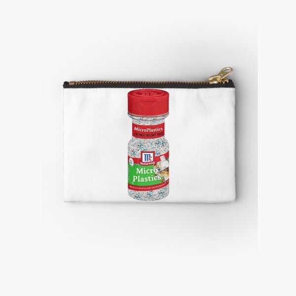 Item preview, Microplastic Seasoning designed and sold by BloomPhotoArt.