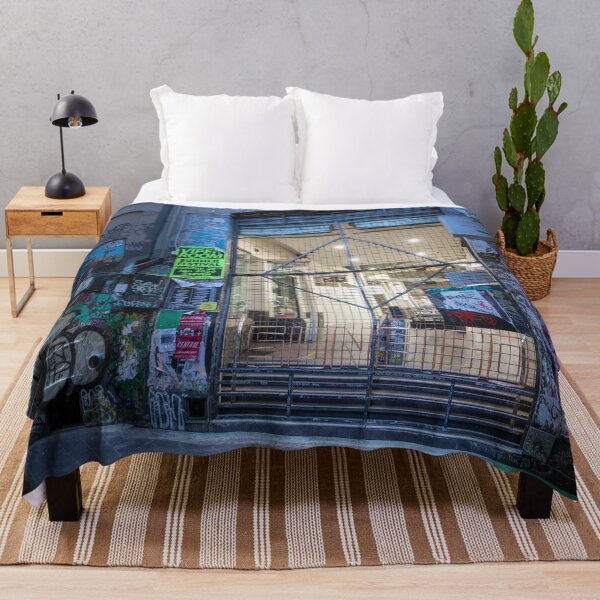 Item preview, Street Art Australia designed and sold by Martin Berry Photography.