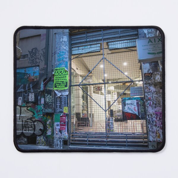 Item preview, Street Art Australia designed and sold by Martin Berry Photography.
