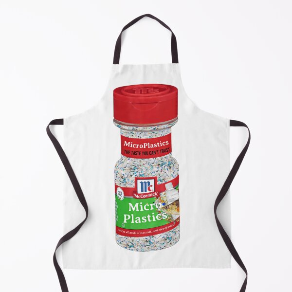 Item preview, Microplastic Seasoning designed and sold by BloomPhotoArt.