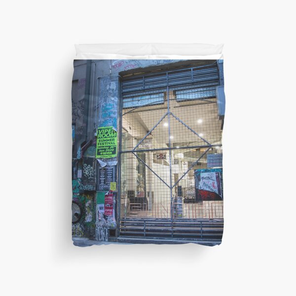 Item preview, Street Art Australia designed and sold by Martin Berry Photography.