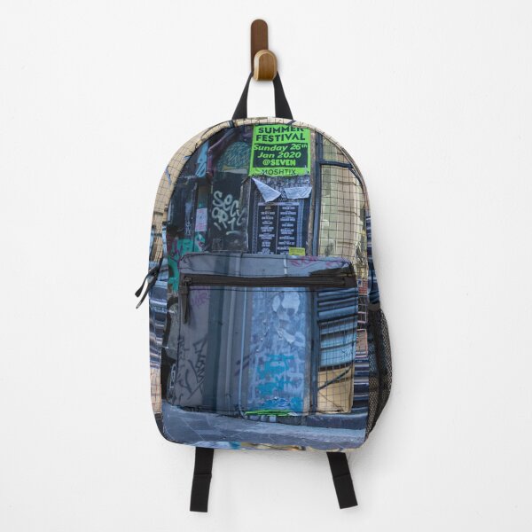 Item preview, Street Art Australia designed and sold by Martin Berry Photography.