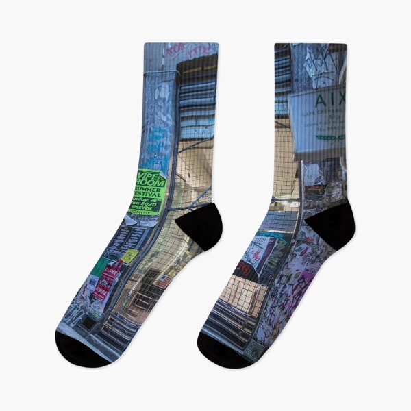 Item preview, Street Art Australia designed and sold by Martin Berry Photography.