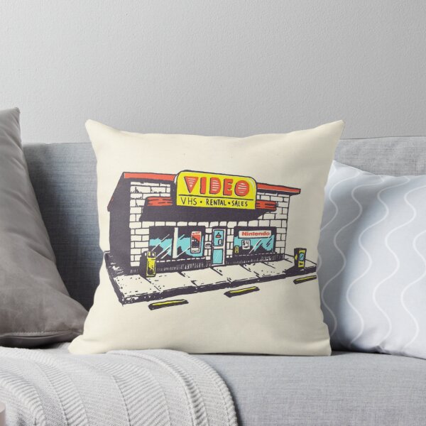 Item preview, vhs store designed and sold by paradiseiswild.