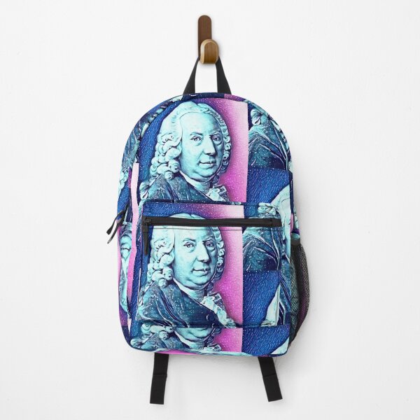 Item preview, Daniel Bernoulli Artwork | Daniel Bernoulli Portrait | Daniel Bernoulli Wall Art  designed and sold by Suyogsonar25.