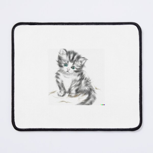 Item preview, Cat artwork design for cat pet lovers designed and sold by TheSaif.
