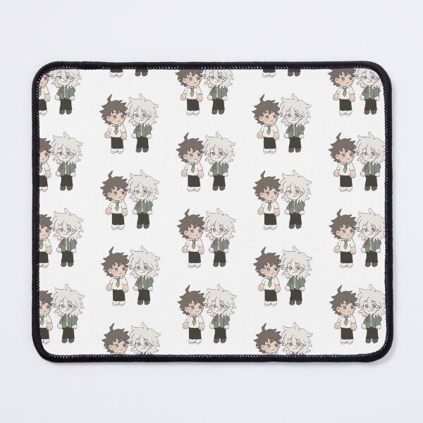 Item preview, chibi komahina sillies designed and sold by koiphobe.