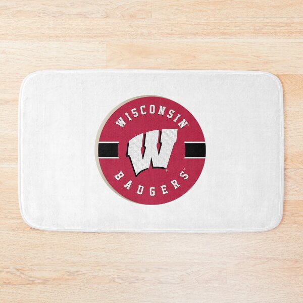 Item preview, Fascinating Wisconsin Badgers Design designed and sold by xacuinze.