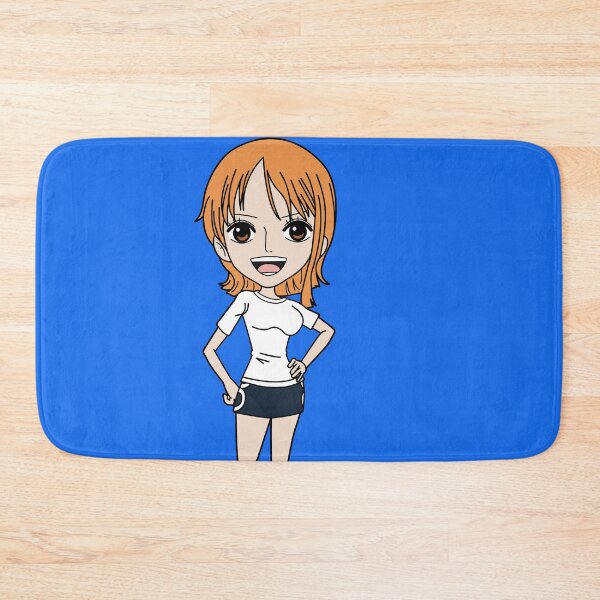 Item preview, Nami (Cocoyashi Village 3) designed and sold by jimjimfuria.