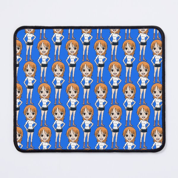 Item preview, Nami (Cocoyashi Village 3) designed and sold by jimjimfuria.