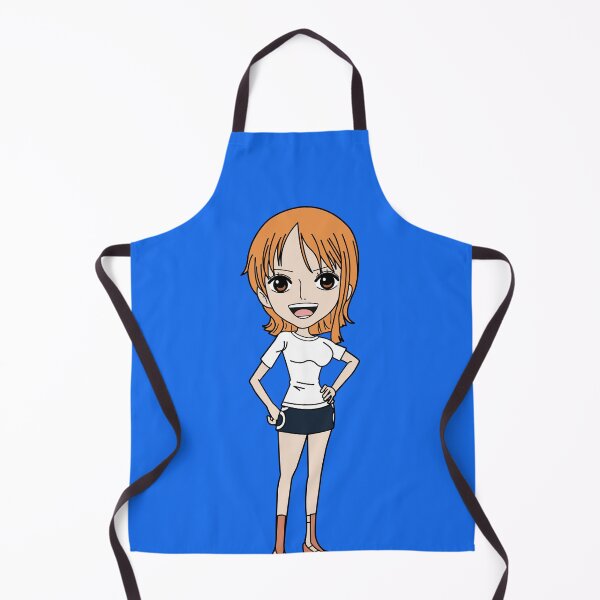 Item preview, Nami (Cocoyashi Village 3) designed and sold by jimjimfuria.