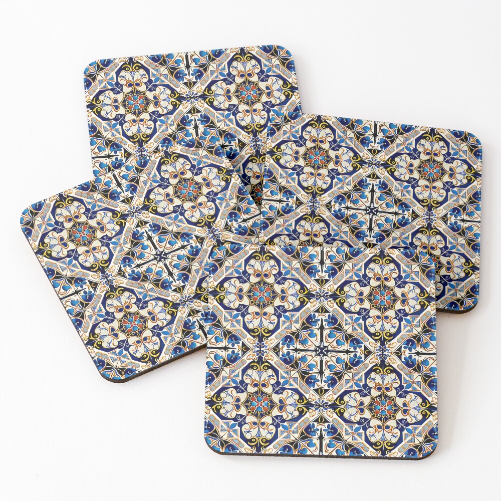 Item preview, Coasters (Set of 4) designed and sold by UltraGraphics.