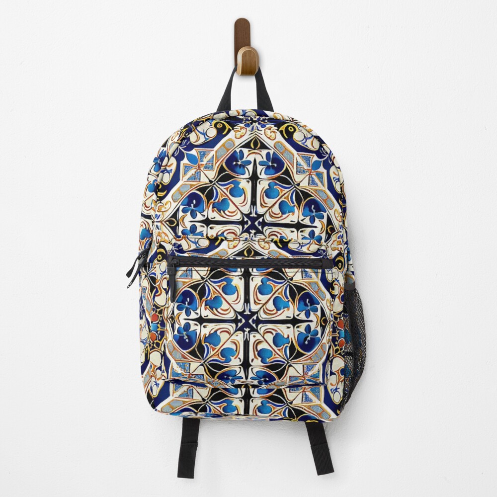 Item preview, Backpack designed and sold by UltraGraphics.