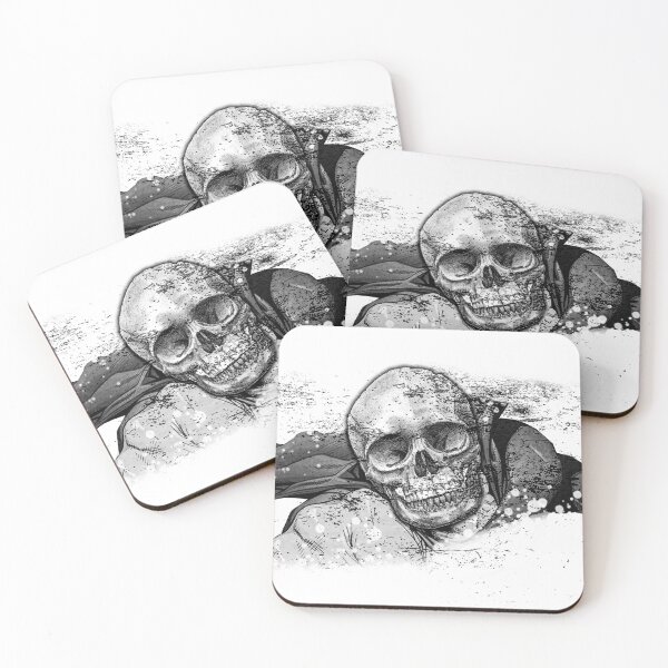 Item preview, skull super designed and sold by WorldCreates.