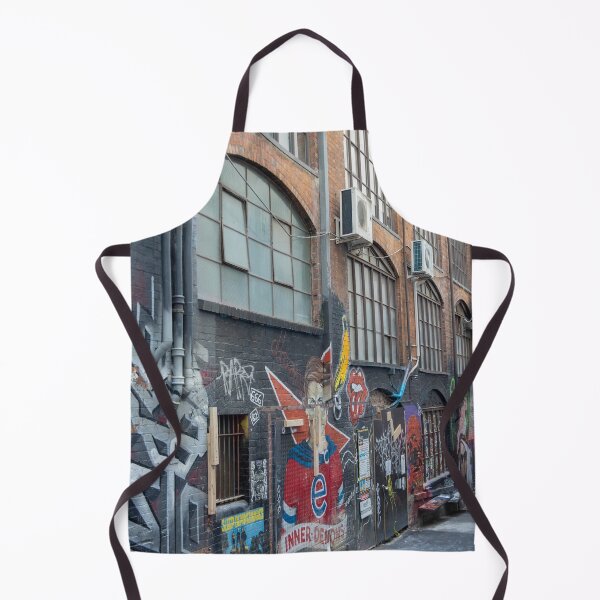 Item preview, ACDC lane Melbourne designed and sold by Martin Berry Photography.
