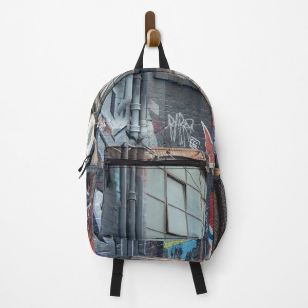 Item preview, ACDC lane Melbourne designed and sold by Martin Berry Photography.