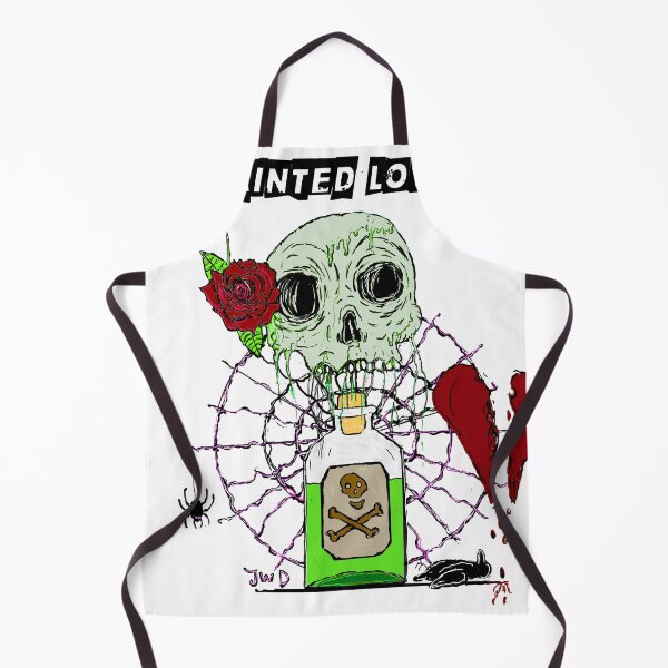 Item preview, Tainted love designed and sold by Jimpalimpa.