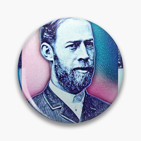 Item preview, Heinrich Hertz Artwork | Heinrich Hertz Portrait | Heinrich Hertz Wall Art  designed and sold by Suyogsonar25.