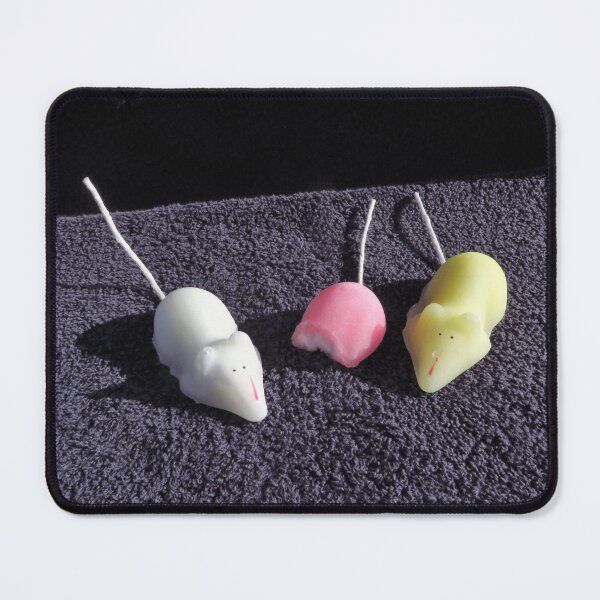 Item preview, Peter's Been At The Sugar Mice Again ! designed and sold by wiggyofipswich.