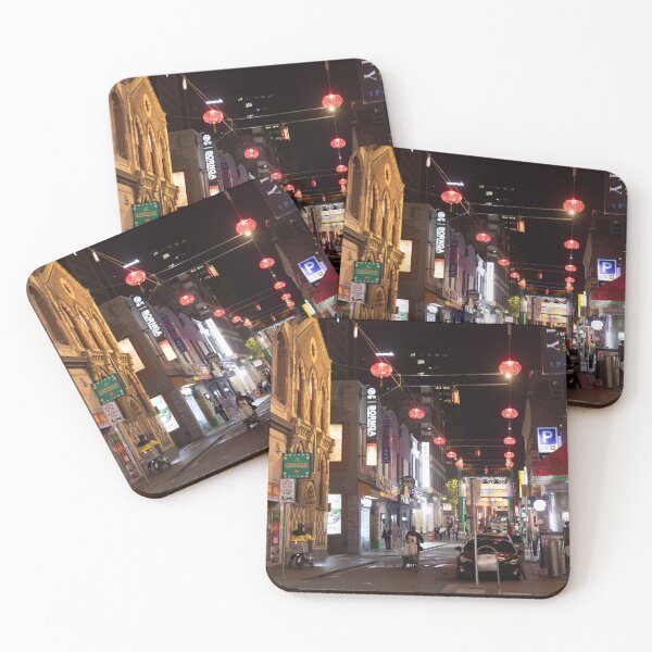 Item preview, Melbourne Chinatown Australia designed and sold by Martin Berry Photography.