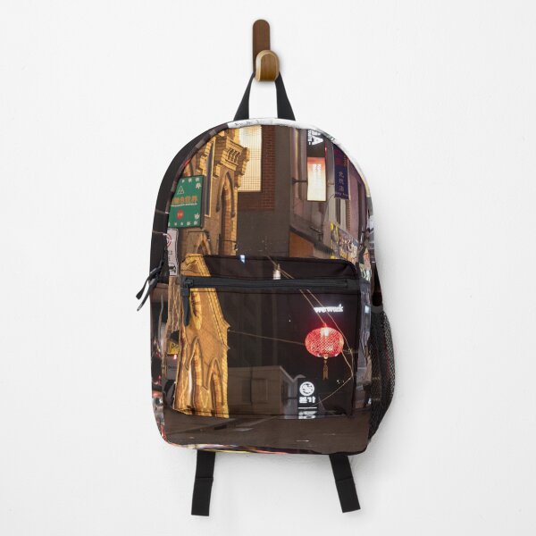 Item preview, Melbourne Chinatown Australia designed and sold by Martin Berry Photography.