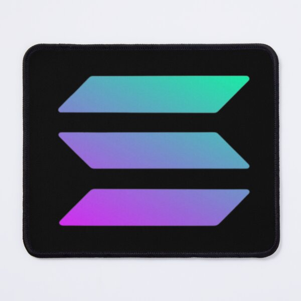 Item preview, Solana Coin Cryptocurrency - Solana SOL designed and sold by Fus-art94.