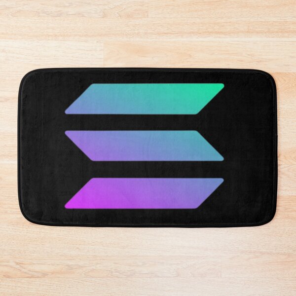 Item preview, Solana Coin Cryptocurrency - Solana SOL designed and sold by Fus-art94.