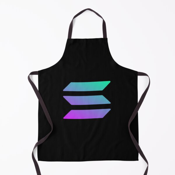 Item preview, Solana Coin Cryptocurrency - Solana SOL designed and sold by Fus-art94.