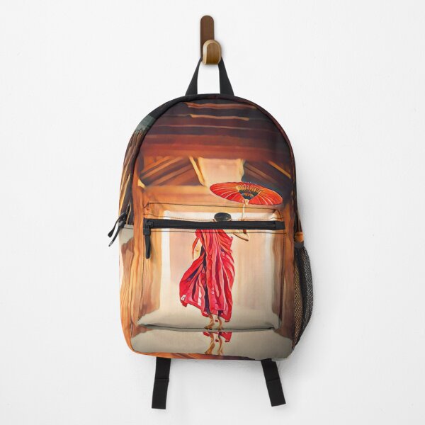 Item preview, Asia Art Print - For decorating. designed and sold by Wentoo.