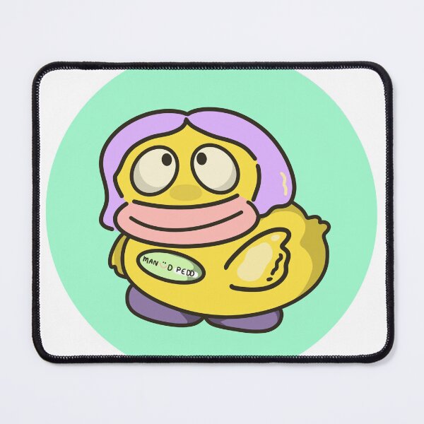 Item preview, Duck quack quack designed and sold by Manudped.