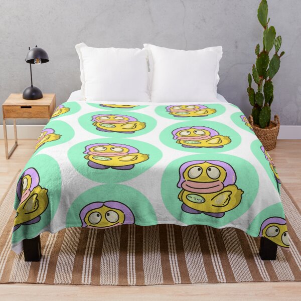 Item preview, Duck quack quack designed and sold by Manudped.