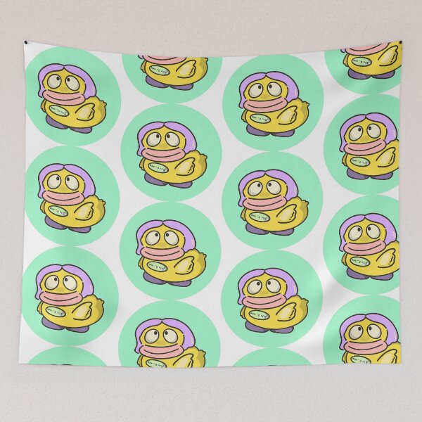 Item preview, Duck quack quack designed and sold by Manudped.