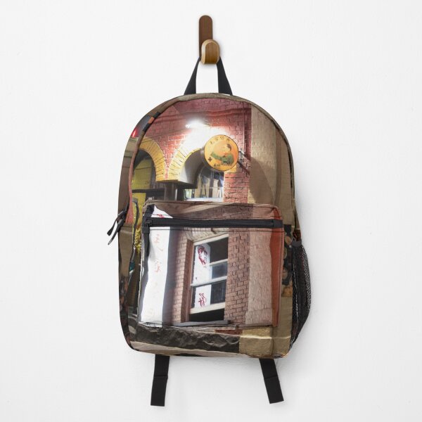 Item preview, Melbourne Chinatown District designed and sold by Martin Berry Photography.