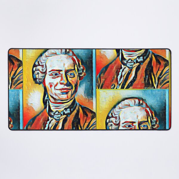Item preview, Jean le Rond d'Alembert Artwork | Jean le Rond d'Alembert Portrait | Jean le Rond d'Alembert Wall Art  designed and sold by Suyogsonar25.