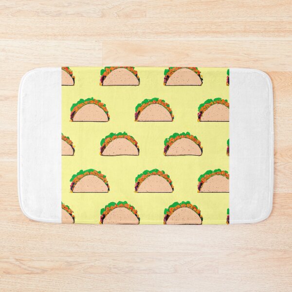 Item preview, Taco Tuesday Everyday  designed and sold by Graphicelite1.