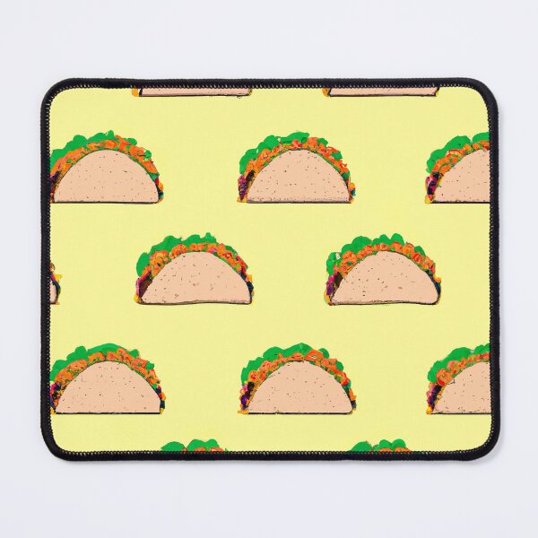 Item preview, Taco Tuesday Everyday  designed and sold by Graphicelite1.