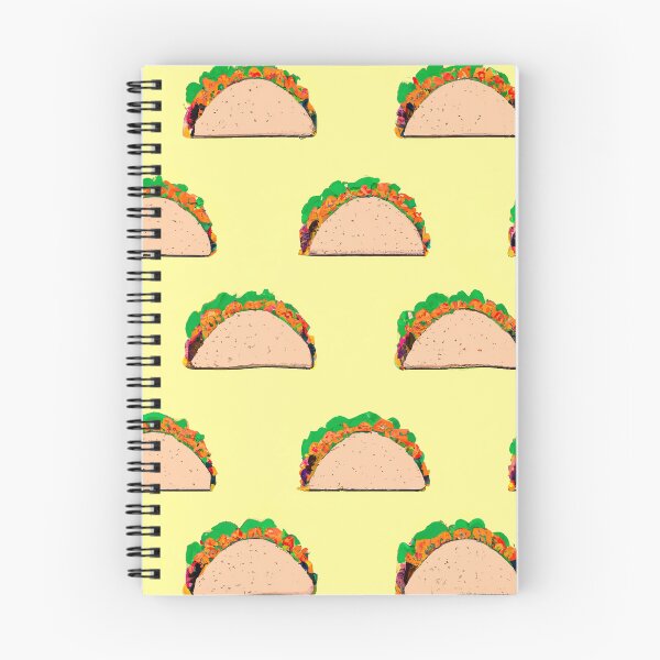 Item preview, Taco Tuesday Everyday  designed and sold by Graphicelite1.