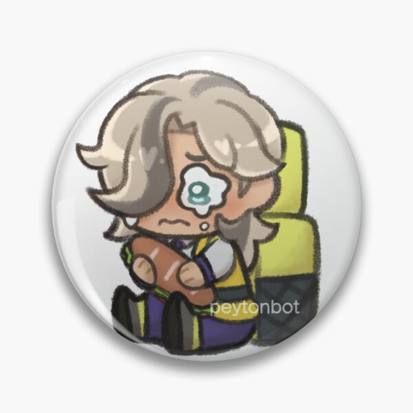 Item preview, Chibi Arven (Teary-eyed) designed and sold by PeytonBot.