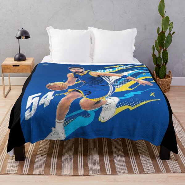 Item preview, klay thompson warriors nba basketball  designed and sold by sagestar.