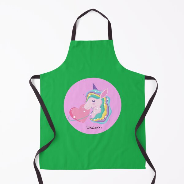 Item preview, Unicorn Logo designed and sold by DisneyLegend724.